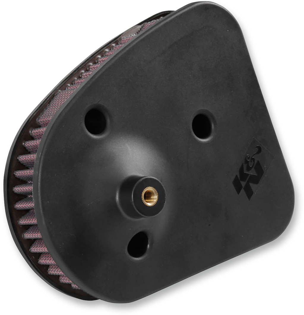 K & N OE Replacement High-Flow Air Filter - Street HD-7517 — image 1