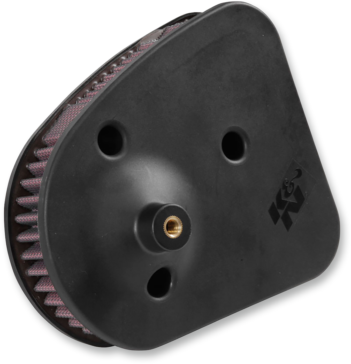 K & N OE Replacement High-Flow Air Filter - Street HD-7517 — image 1