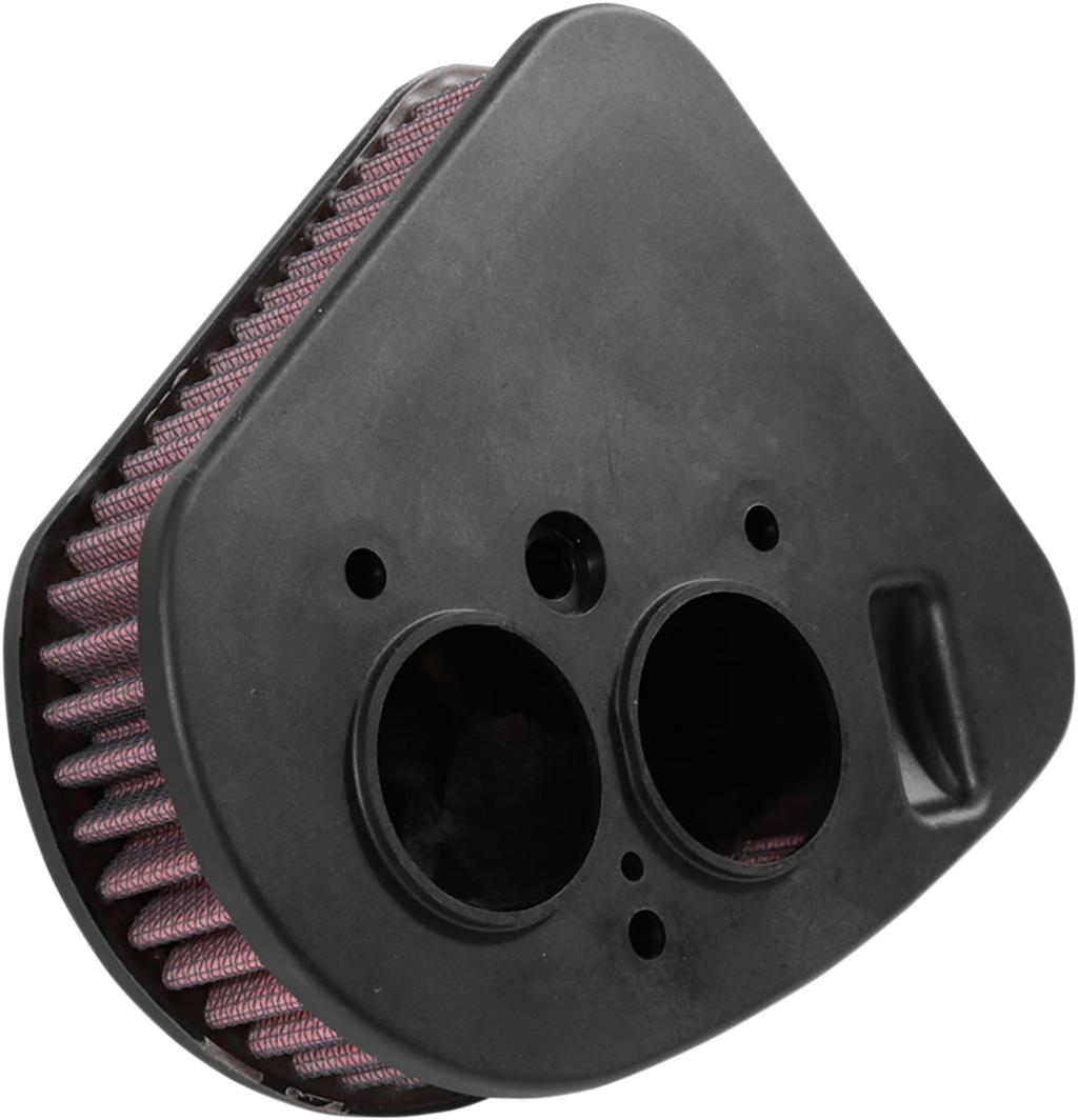 K & N OE Replacement High-Flow Air Filter - Street HD-7517 — image 2