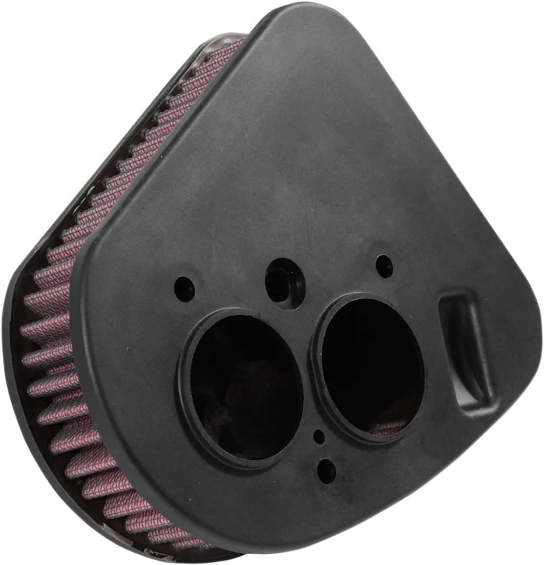 K & N OE Replacement High-Flow Air Filter - Street HD-7517 — image 2