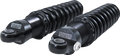 OHLINS Shock Absorber - 12" - STX36 Blackline (HD761) HD 761 — image 1