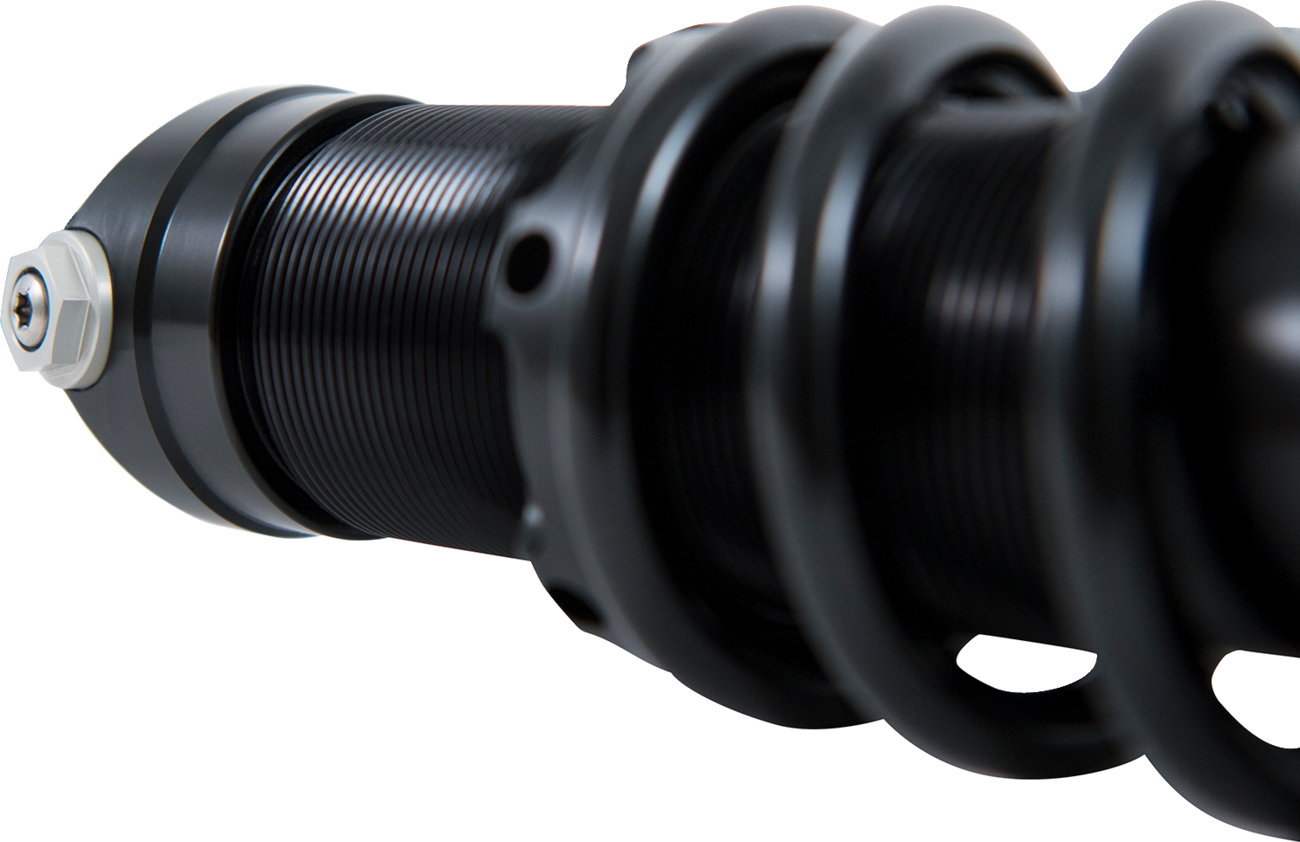 OHLINS Shock Absorber - 12" - STX36 Blackline (HD761) HD 761 — image 2