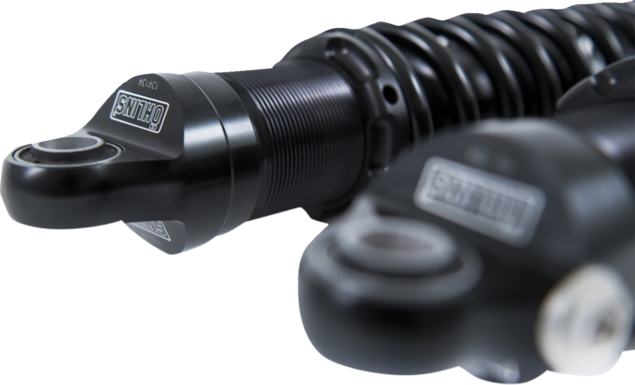 OHLINS Shock Absorber - 12" - STX36 Blackline (HD761) HD 761 — image 3