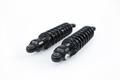 OHLINS Twin Shocks - 12" - Rebound Adjustable - STX36D Blackline (HD762) HD 762 — image 1