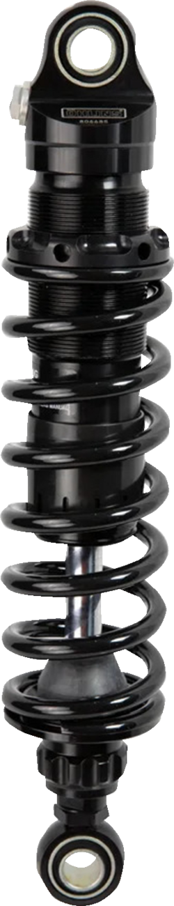 OHLINS Twin Shocks - 12" - Rebound Adjustable - STX36D Blackline (HD762) HD 762 — image 4