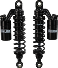 OHLINS Twin Shocks - 12" - Fully Adjustable - STX36P (HD763) HD 763 — image 1