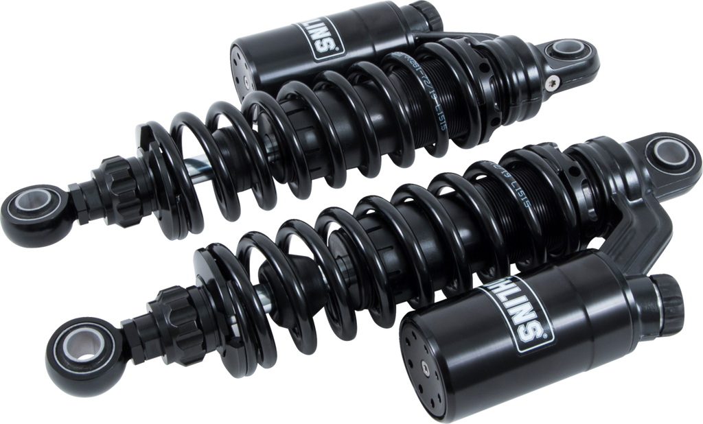 OHLINS Twin Shocks - 12" - Fully Adjustable - STX36P (HD763) HD 763 — image 3
