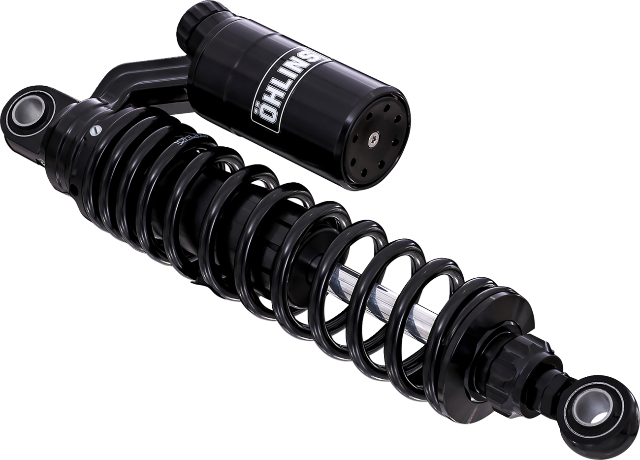 OHLINS Twin Shocks - 12" - Fully Adjustable - STX36P (HD763) HD 763 — image 4