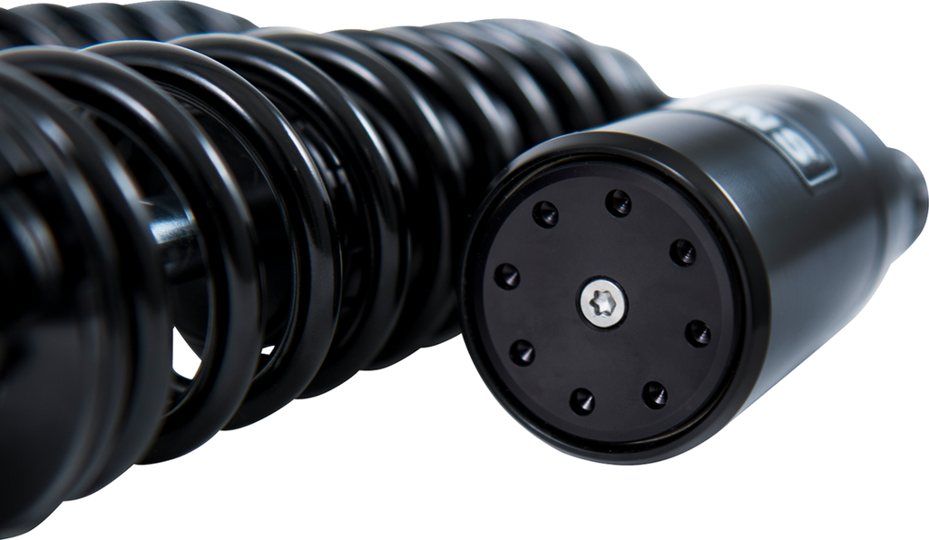OHLINS Twin Shocks - 12" - Fully Adjustable - STX36P (HD763) HD 763 — image 5
