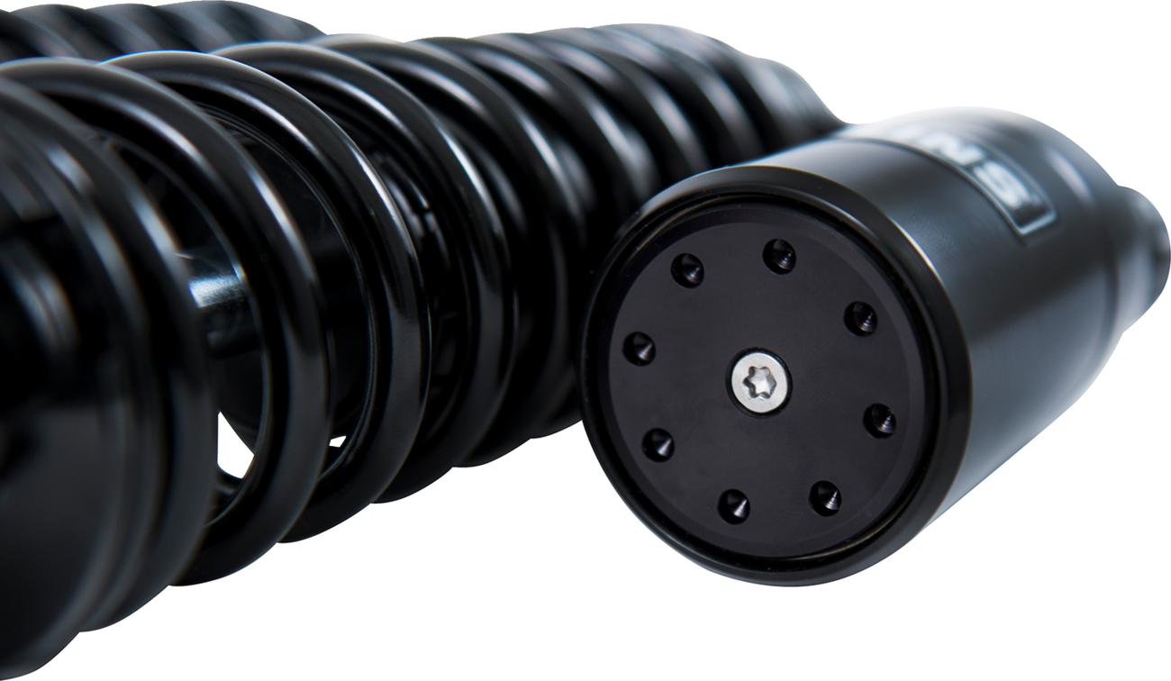 OHLINS Twin Shocks - 12" - Fully Adjustable - STX36P (HD763) HD 763 — image 5