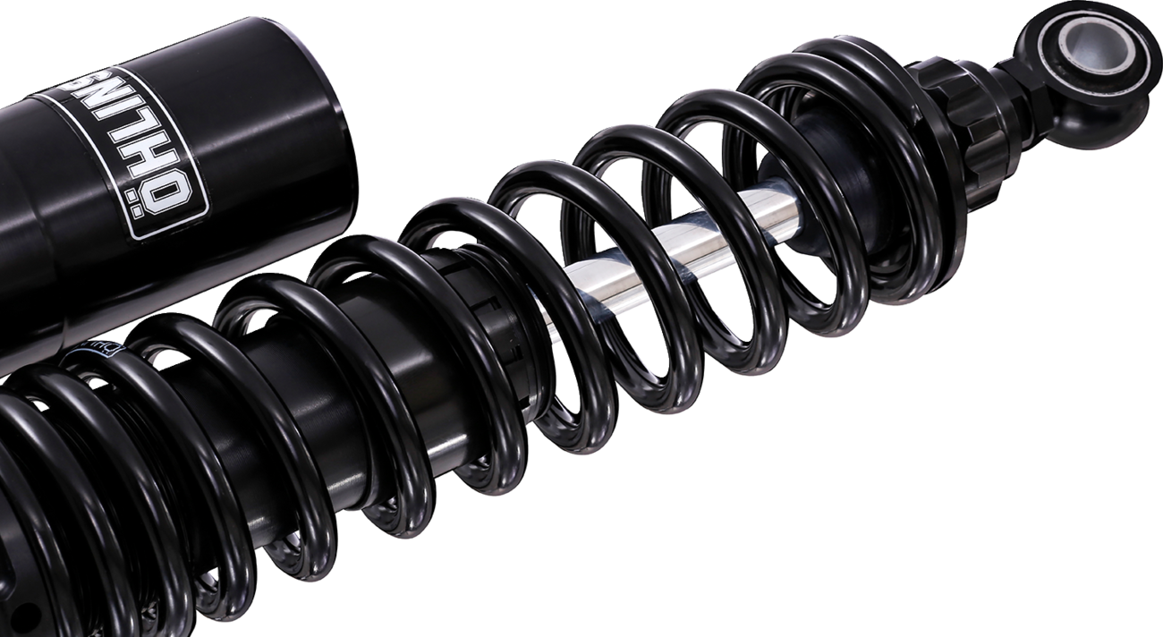 OHLINS Twin Shocks - 12" - Fully Adjustable - STX36P (HD763) HD 763 — image 6