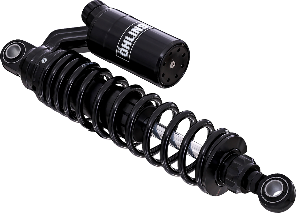 OHLINS Twin Shocks - 13" - Fully Adjustable - STX36P (HD764) HD 764 — image 3
