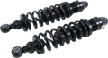 OHLINS Twin Shocks - 13" - Rebound Adjustable - STX36 Blackline (HD765) HD 765 — image 1