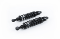 OHLINS Twin Shocks - 13" - Rebound Adjustable - STX36 Blackline (HD772) HD 772 — image 1