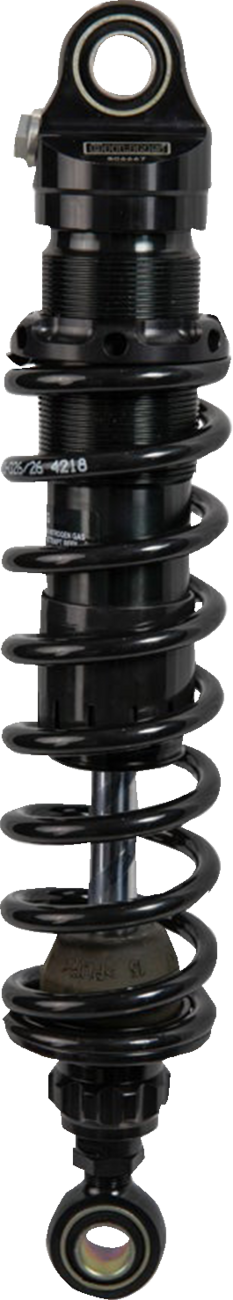 OHLINS Twin Shocks - 13" - Rebound Adjustable - STX36 Blackline (HD772) HD 772 — image 2