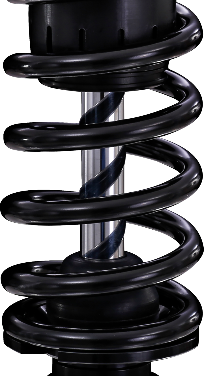 OHLINS Twin Shocks - 13" - Rebound Adjustable - STX36 Blackline (HD772) HD 772 — image 6