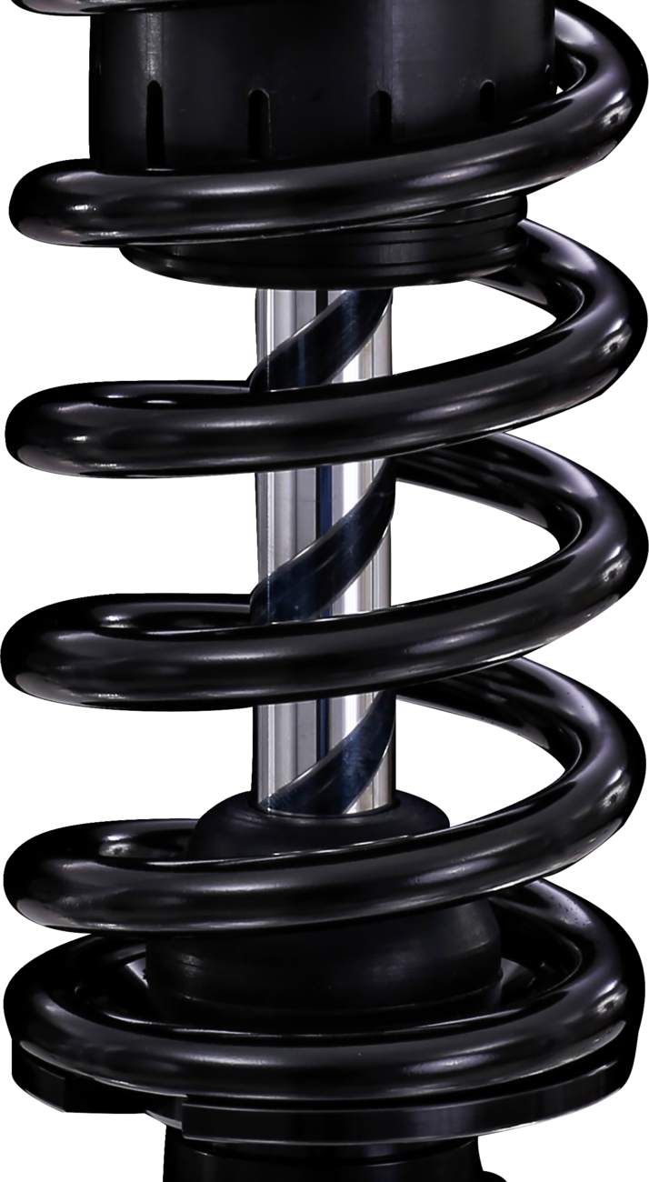 OHLINS Twin Shocks - 13" - Rebound Adjustable - STX36 Blackline (HD772S2) HD 772S2 — image 2