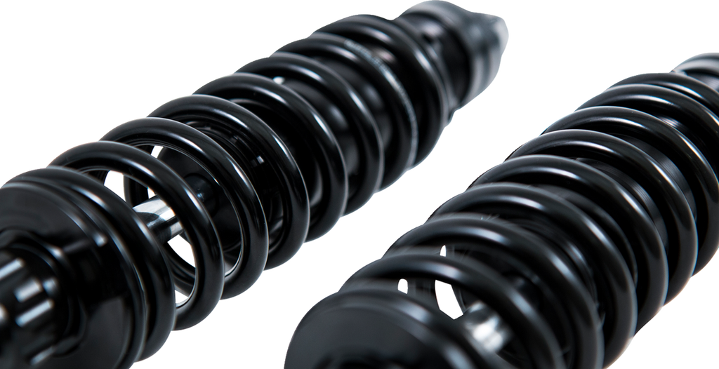 OHLINS Twin Shocks - 13" - Rebound Adjustable - STX36 Blackline (HD772S2) HD 772S2 — image 3