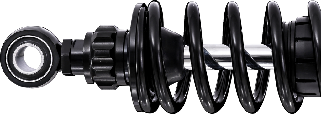 OHLINS Twin Shocks - 13" - Rebound Adjustable - STX36 Blackline (HD772S2) HD 772S2 — image 4