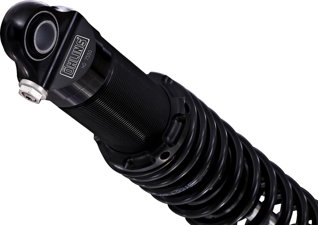 OHLINS Twin Shocks - 12" - STX36 (HD775) HD 775 — image 3
