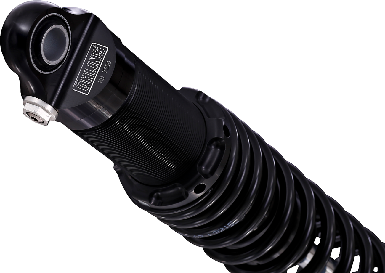 OHLINS Twin Shocks - 12" - STX36 (HD775) HD 775 — image 3