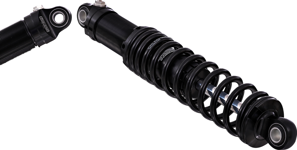 OHLINS Twin Shocks - 12" - STX36 (HD775) HD 775 — image 4