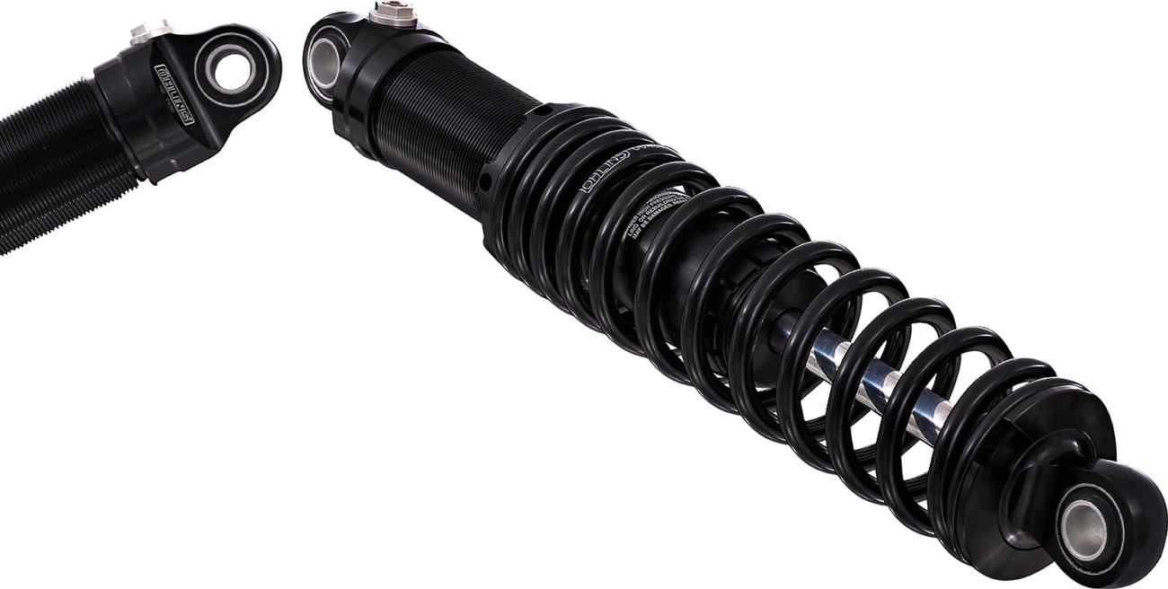 OHLINS Twin Shocks - 12" - STX36 (HD775) HD 775 — image 4
