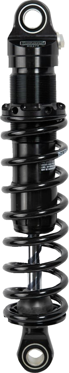 OHLINS Twin Shocks - 12" - STX36 (HD775) HD 775 — image 6