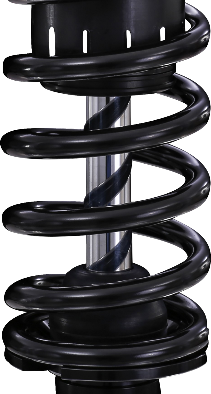 OHLINS Twin Shocks - 12" - Rebound Adjustable - STX36 Blackline (HD776S2) HD 776S2 — image 4