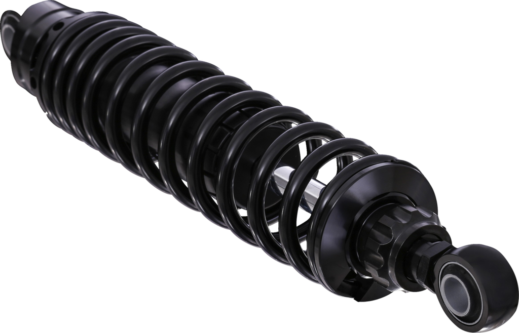 OHLINS Twin Shocks - 12" - Rebound Adjustable - STX36 Blackline (HD776S2) HD 776S2 — image 5