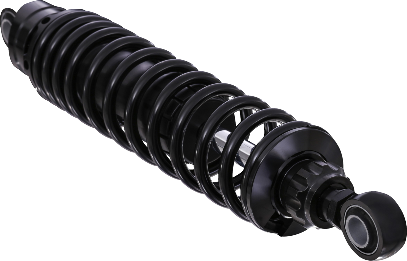 OHLINS Twin Shocks - 12" - Rebound Adjustable - STX36 Blackline (HD776S2) HD 776S2 — image 5