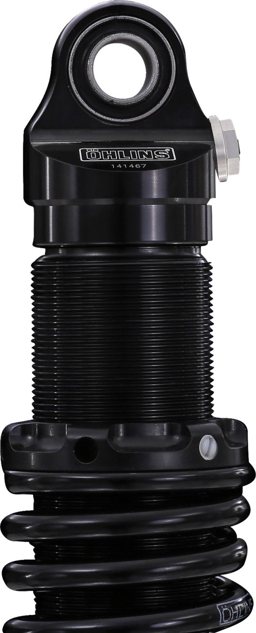 OHLINS Twin Shocks - 13" - Emulsion - STX36 Blackline (HD777) HD 777 — image 2