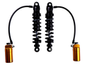 OHLINS Shock Absorber - 12" - Fully Adjustable - STX36 Blackline (HD778S2) HD 778S2 — image 1