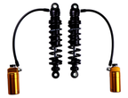 OHLINS Shock Absorber - 12" - Fully Adjustable - STX36 Blackline (HD778S2) HD 778S2 — image 1