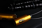 OHLINS Shock Absorber - 12" - Fully Adjustable - STX36 Blackline (HD778S2) HD 778S2 — image 3