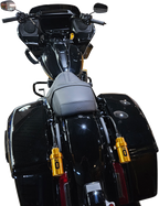 OHLINS Shock Absorber - 12" - Fully Adjustable - STX36 Blackline (HD778S2) HD 778S2 — image 5