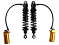 OHLINS Shock Absorber - 13" - Fully Adjustable - STX36 Blackline (HD779S2) HD 779S2 — image 1