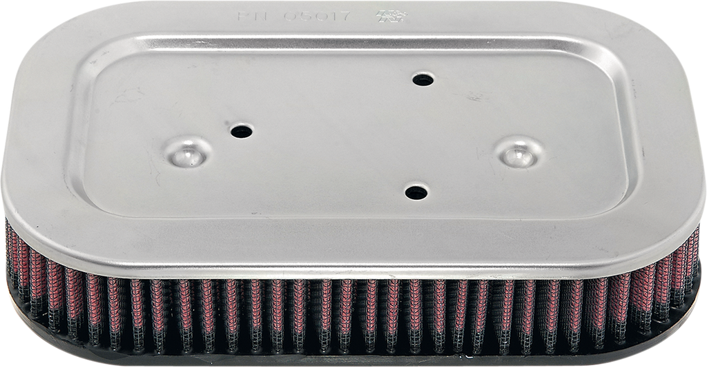 K & N Replacement High-Flow Air Filter - Sportster HD-8834 — image 1