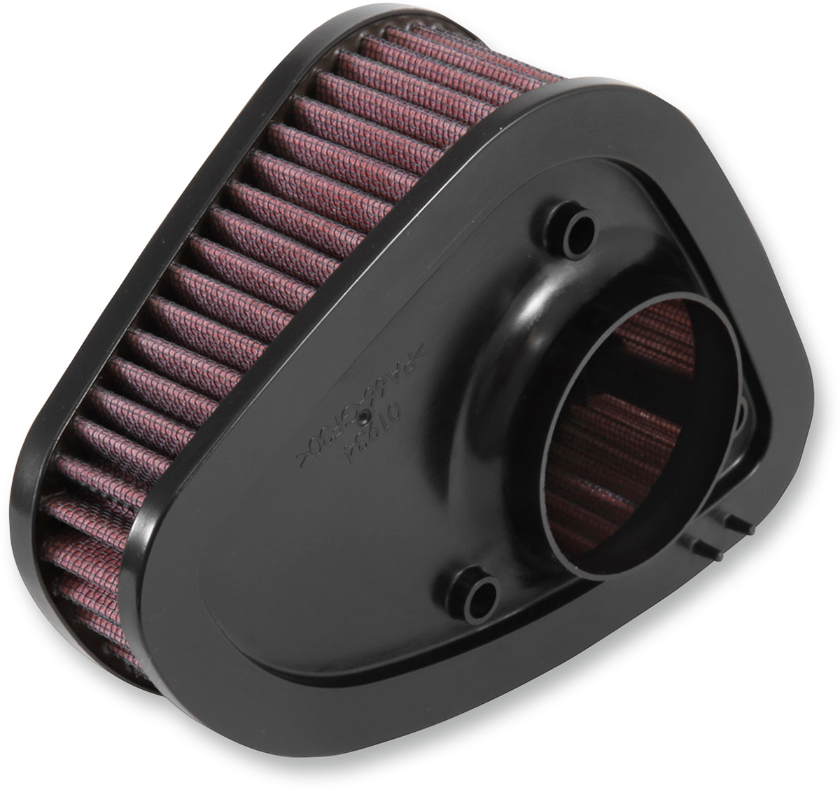 K & N Replacement High-Flow Air Filter - Dyna HD-9608 — image 2
