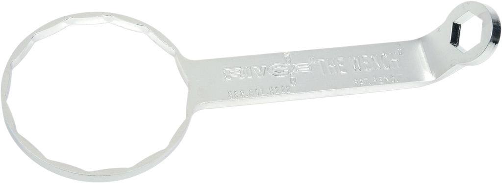 RIVCO PRODUCTS Oil Filter Wrench - 14 Flute — image 2