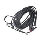 Diamond Audio HDBB6CH 6Ch Backbone Harness for Saddlebags — image 2