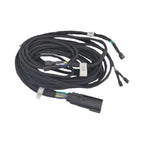 Diamond Audio HDBB6CH 6Ch Backbone Harness for Saddlebags — image 3