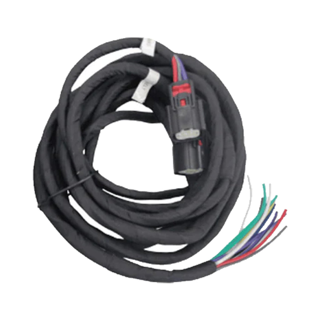 Diamond Audio HDBB6CH 6Ch Backbone Harness for Saddlebags — image 4
