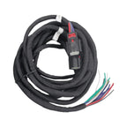 Diamond Audio HDBB6CH 6Ch Backbone Harness for Saddlebags — image 4