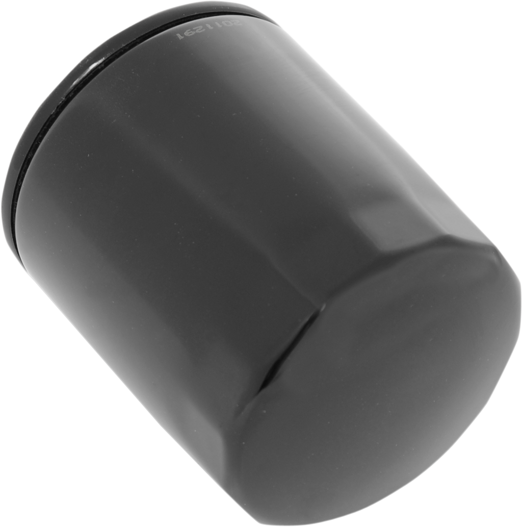 HIFLOFILTRO Oil Filter - Black HF170B — image 1