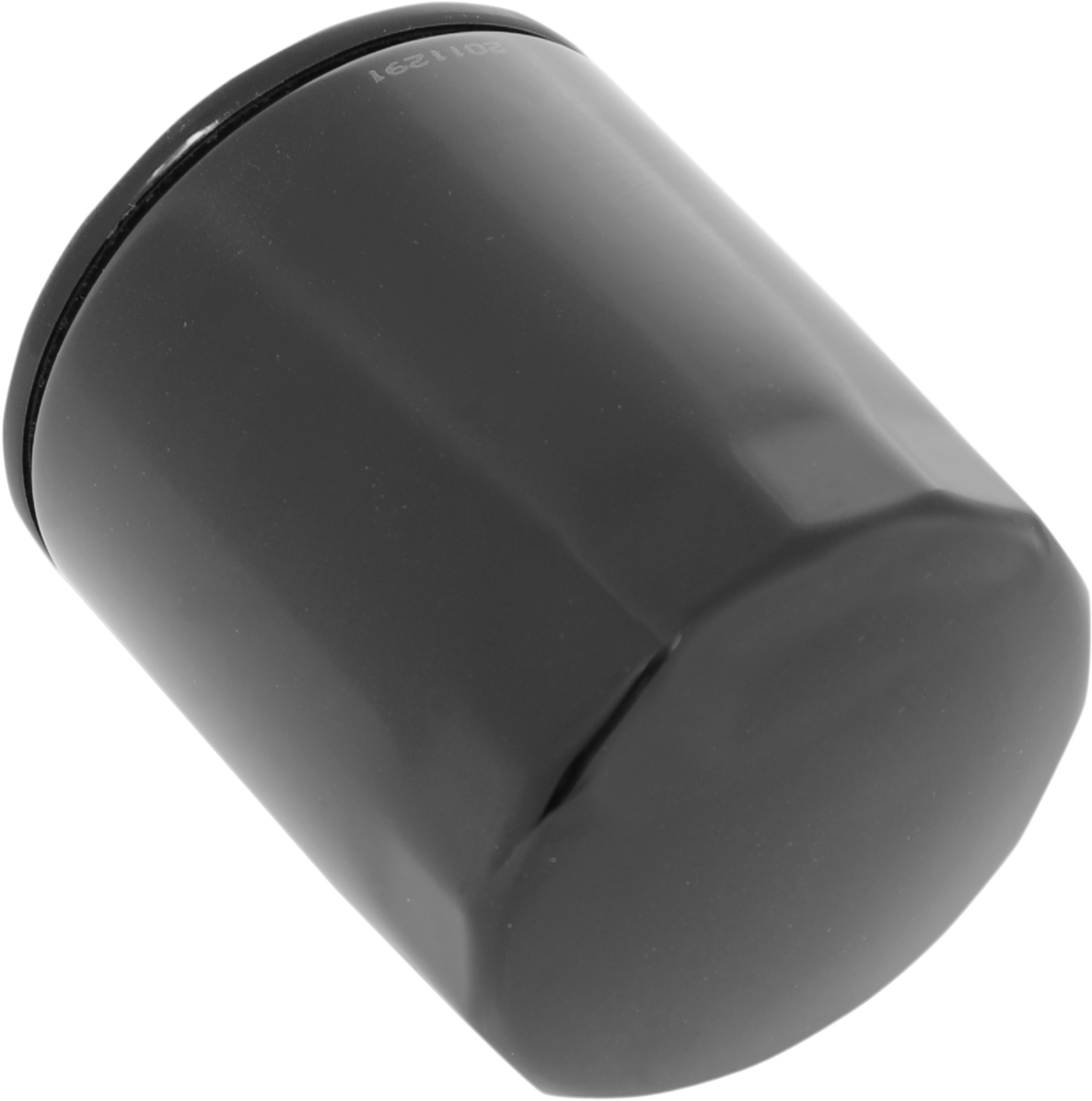 HIFLOFILTRO Oil Filter - Black HF170B — image 1