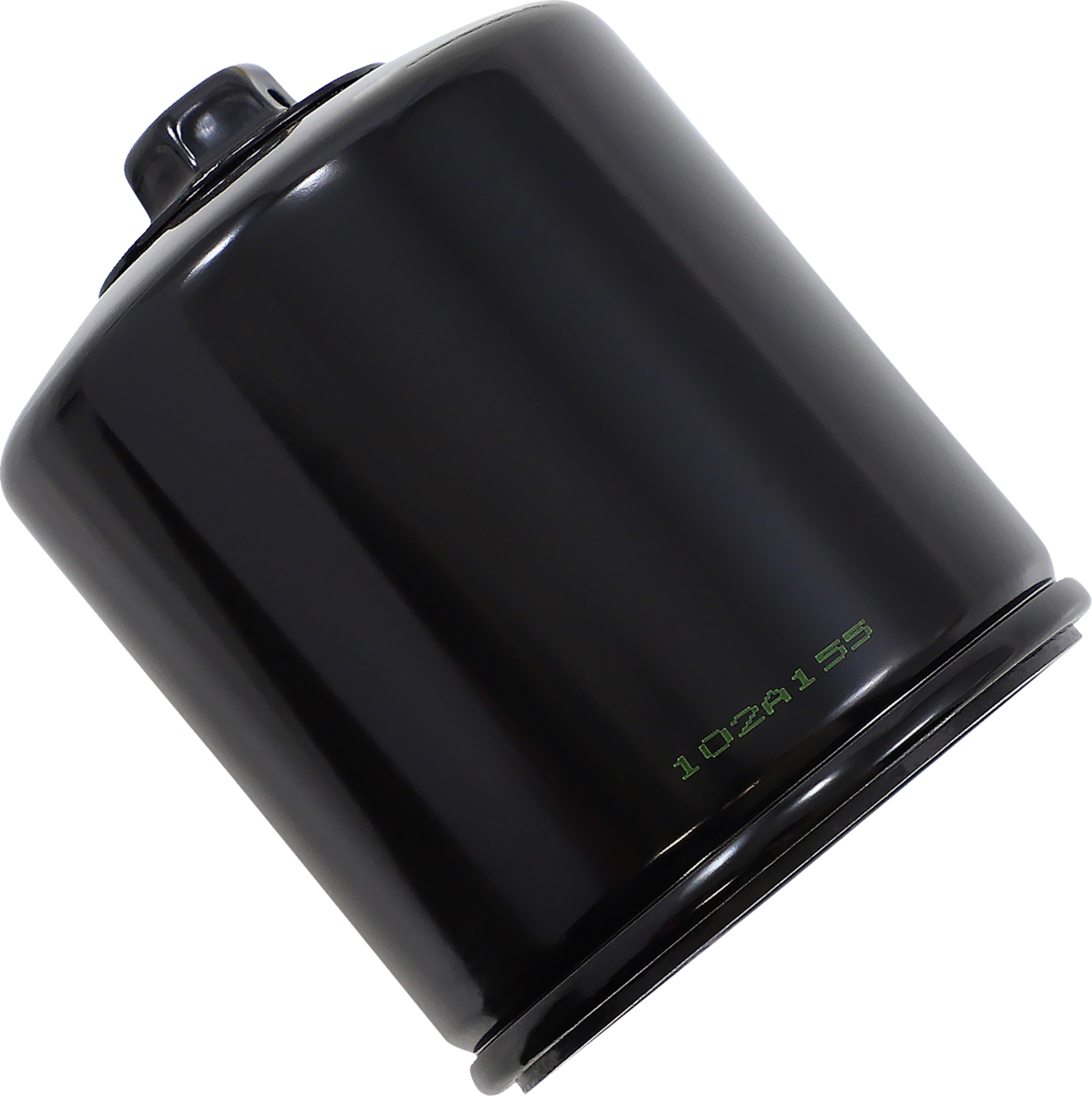 HIFLOFILTRO Performance Oil Filter - Black HF170BRC — image 1