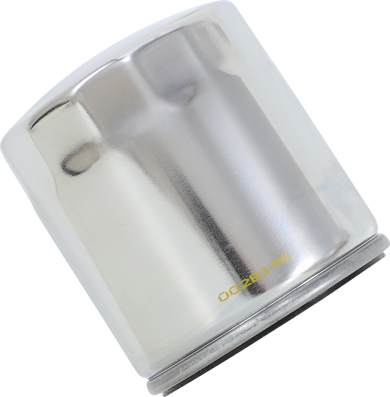 HIFLOFILTRO Oil Filter - Chrome HF170C — image 1