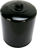 HIFLOFILTRO Performance Oil Filter - Black — image 1