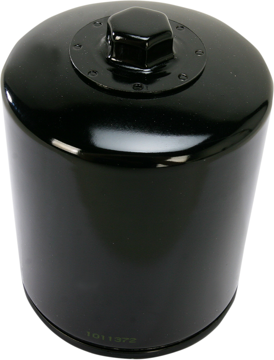 HIFLOFILTRO Performance Oil Filter - Chrome — image 3